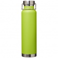 Thor 650 ml Copper Vacuum Insulated Sport Bottle 4