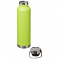 Thor 650 ml Copper Vacuum Insulated Sport Bottle 6