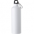 Aluminium Single Walled Water Bottle (750ml) 5