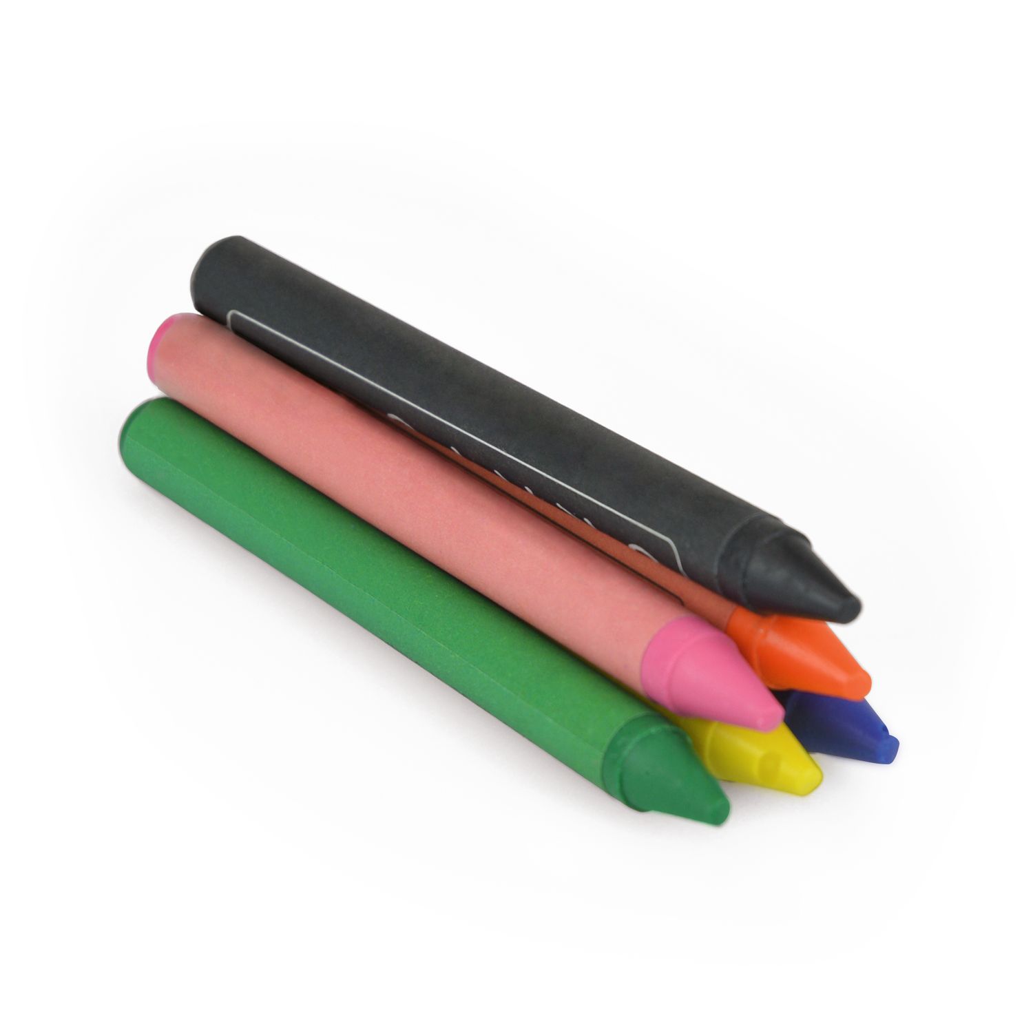 Colouring Crayons | UK Corporate Gifts