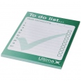 Desk-Mate® A6 Notepad 1