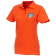 Helios Short Sleeve Women's Polo 15