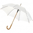 Kyle 23 Auto Open Umbrella Wooden Shaft and Handle" 1