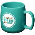 Classic 300 ml Plastic Mug 8