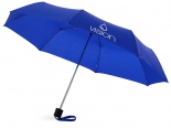 Ida 21.5 Foldable Umbrella" 8