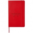 Moleskine Classic L Soft Cover Notebook - Ruled 8