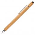 Systemo Bamboo 6-in-1 Ball Pen 11