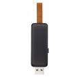 Gleam 16GB Light-up USB Flash Drive 4