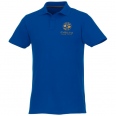 Helios Short Sleeve Men's Polo 12