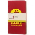 Moleskine Cahier Journal L - Plain 8