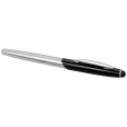 Geneva Stylus Ballpoint Pen and Rollerball Pen Set 5