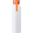 The Colne - Aluminium Single Walled Bottle (650ml) 6