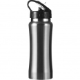 Stainless Steel Single Walled Drinking Bottle (600ml) 7