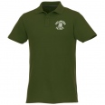 Helios Short Sleeve Men's Polo 22