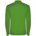 Estrella Long Sleeve Men's Polo 3