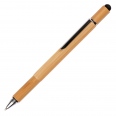 Systemo Bamboo 6-in-1 Ball Pen 9