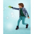 Bubble Gun with Fluid 3