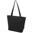 Panama GRS Recycled Zippered Tote Bag 20L 1