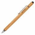 Systemo Bamboo 6-in-1 Ball Pen 3