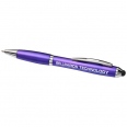 Curvy Stylus Ballpoint Pen 14