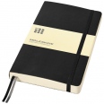 Moleskine Classic Expanded L Soft Cover Notebook - Ruled 1