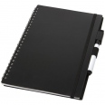 Pebbles A5 Size Reference Reusable Notebook 1