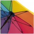 Sarah 23 Auto Open Windproof Umbrella" 6