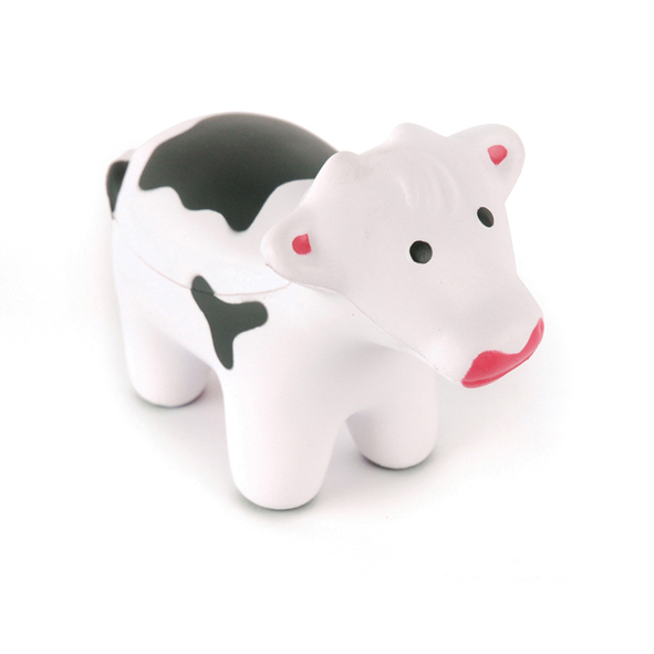 Cow Stress Toy 