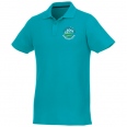 Helios Short Sleeve Men's Polo 25