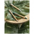 Jakarta Bamboo Ballpoint Pen 4