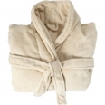 Fleece Bathrobe 3