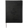 Moleskine Classic XL Hard Cover Notebook - Ruled 8