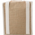 Jute Cooler Bag 2