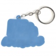 Medium Pvc Keyring 2