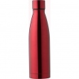 The Bentley - Stainless Steel Double Walled Bottle (500ml) 6