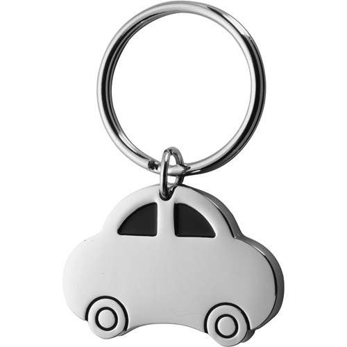 Metal Car Key Holder