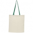 Nevada 100 G/M² Cotton Foldable Tote Bag 7L 4