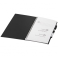 Pebbles A5 Size Reference Reusable Notebook 6