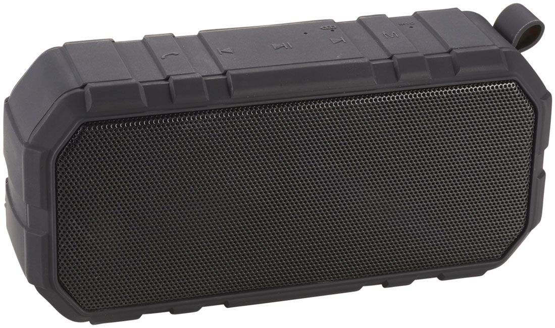 Brick Waterproof Bluetooth Speaker 8 37641 