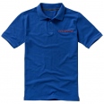 Calgary Short Sleeve Men's Polo 17