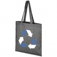 Pheebs 150 G/M² Recycled Tote Bag 7L 11