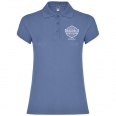 Star Short Sleeve Women's Polo 29