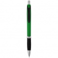 Turbo Ballpoint Pen with Rubber Grip 3