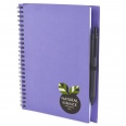 A5 Intimo Recycled Notebook 11