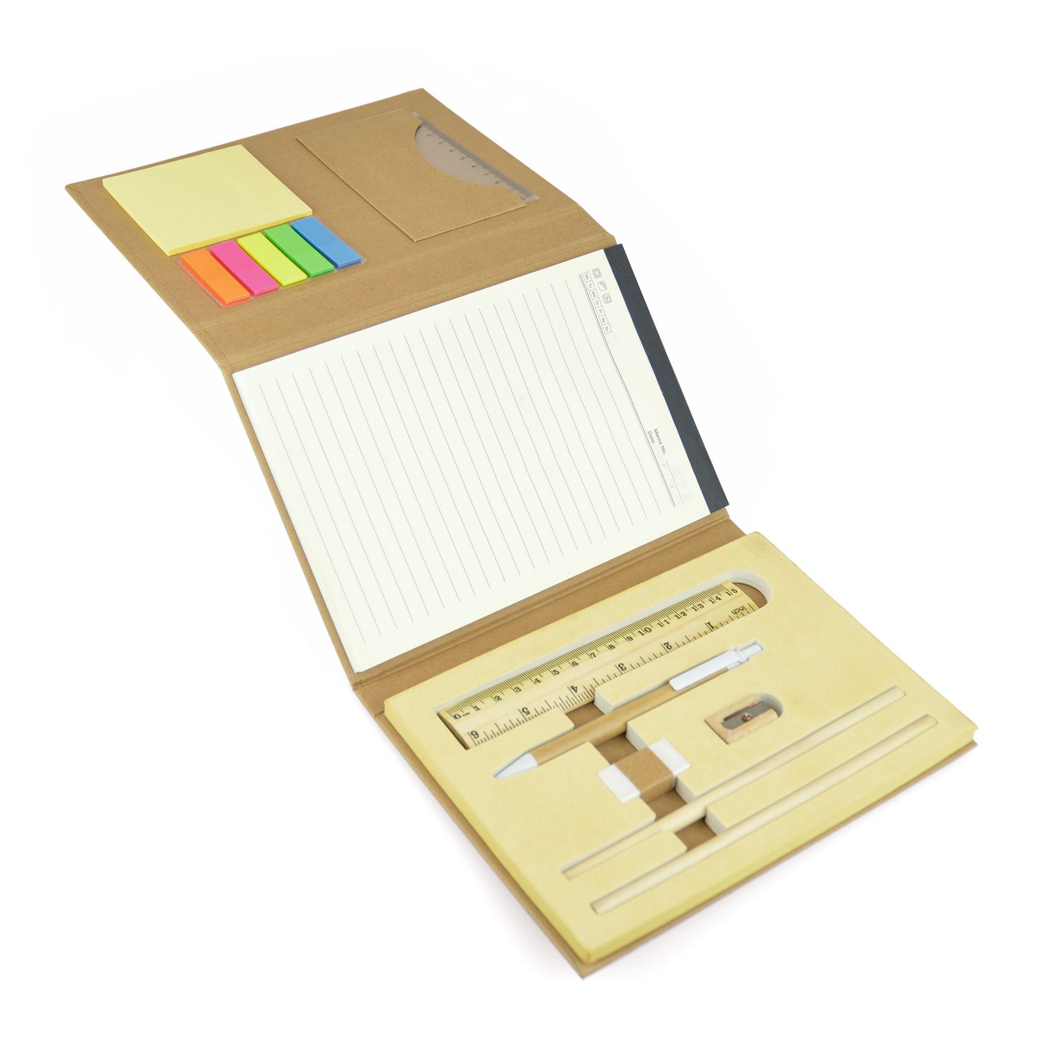 Skylar Stationery Set UK Corporate Gifts