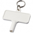 Largo Plastic Radiator Key with Keychain 1