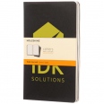 Moleskine Cahier Journal L - Ruled 10