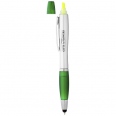 Nash Stylus Ballpoint Pen and Highlighter 3