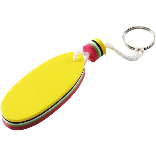 Baltic Floating Key Holder