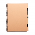 A5 Intimo Recycled Notebook 10